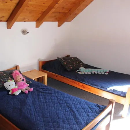 Face Aux Etoiles Chalet *